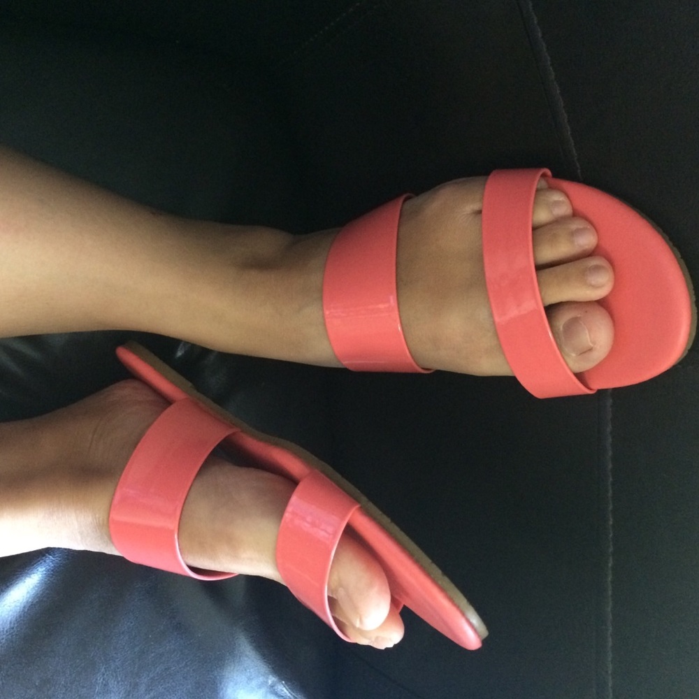 Lauren Conrad sandals - Picture 7 of 7